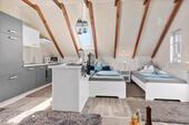 Foto - Etagenwohnung in Wilhelmshaven