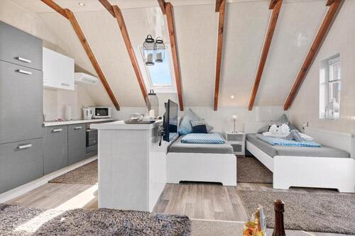 Foto - Etagenwohnung in Wilhelmshaven