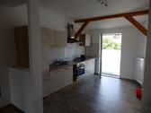 Foto - Etagenwohnung in Halle (Saale)