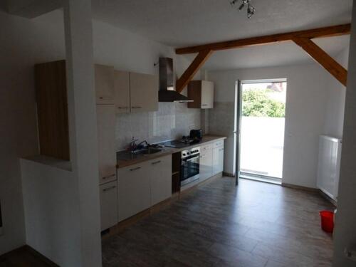 Foto - Etagenwohnung in Halle (Saale)