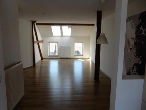 Foto - Etagenwohnung in Halle (Saale) zur Miete