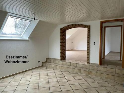 Foto - Etagenwohnung zur Miete in Gütersloh