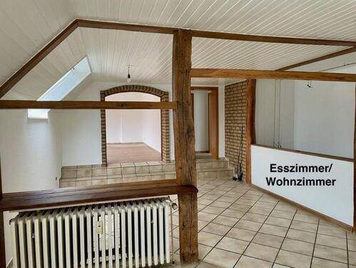 Foto - Etagenwohnung in Gütersloh