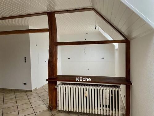 Foto - Etagenwohnung in Gütersloh zur Miete