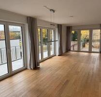 Schöne Wohnung direkt im Zentrum von Gütersloh