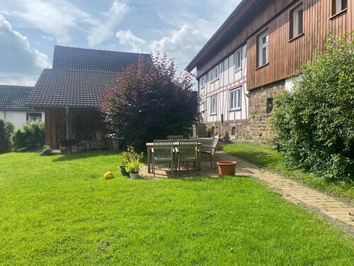 Foto - Einfamilienhaus zur Miete in Waldbröl