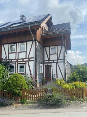 Foto - Einfamilienhaus in Waldbröl zur Miete