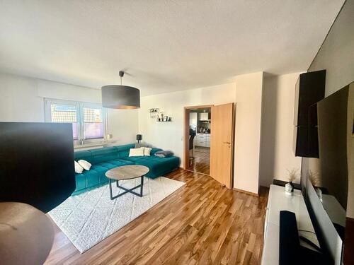 Foto - Etagenwohnung zum Kaufen in Walzbachtal