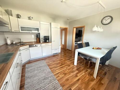 Foto - Etagenwohnung in Walzbachtal