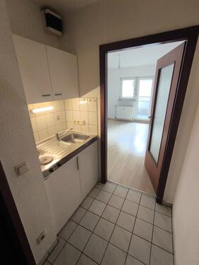 Foto - Etagenwohnung in Saarbrücken