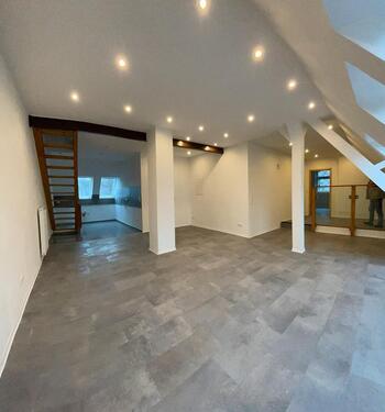 Foto - 3 Zimmer Etagenwohnung in Lamstedt