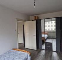 Möblierte Wohnung in Wandsbek Dulsberg - Hamburg