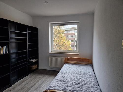 Foto - 2 Zimmer Etagenwohnung zur Miete in Hamburg