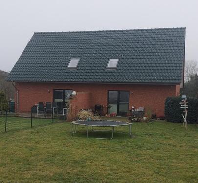 Foto - 4 Zimmer Einfamilienhaus in Wittenburg