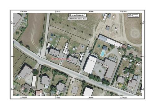 Foto - Einfamilienhaus in Wittenburg zur Miete