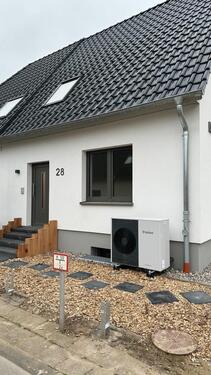 Foto - Erstbezug - Einfamilienhaus in Wismar 4 Zimmer