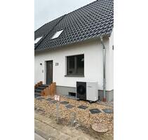 Erstbezug - Einfamilienhaus in Wismar 4 Zimmer