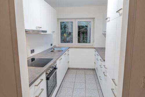 Foto - 3 Zimmer Etagenwohnung in Dogern