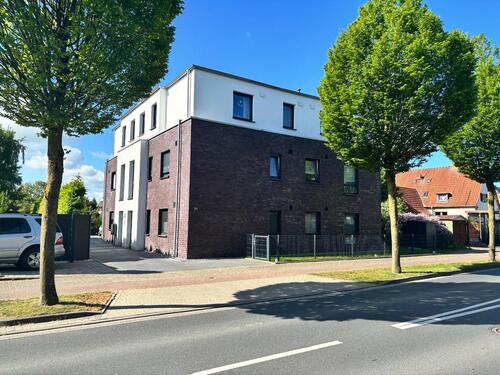 Foto - Modernes Wohnen in Freckenhorst