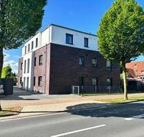 Modernes Wohnen in Freckenhorst - Warendorf