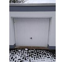 Garage im Bereich Vorderhall Widerhall Osnabrück zu vermieten