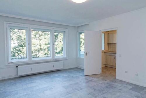 Foto - 2 Zimmer Etagenwohnung zur Miete in Hamburg