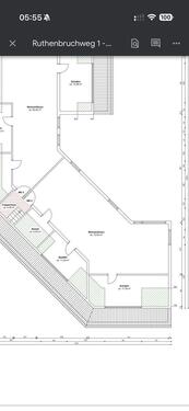 Foto - Exklusives 2-Zimmer Loft in Hambühren mit 105,98 m²