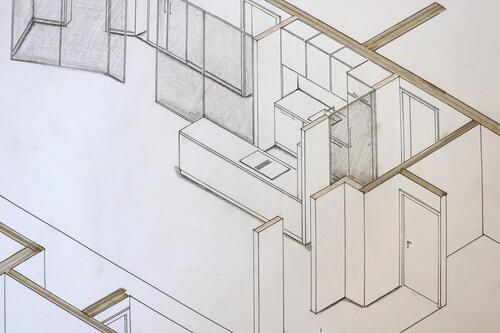 Foto - Loft - Studio - Atelier in Hambühren zur Miete