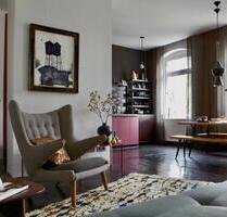 Von PRIVAT Goltzstrasse ! 2-Zimmer Wohnung im 4. OG in Berlin Sch