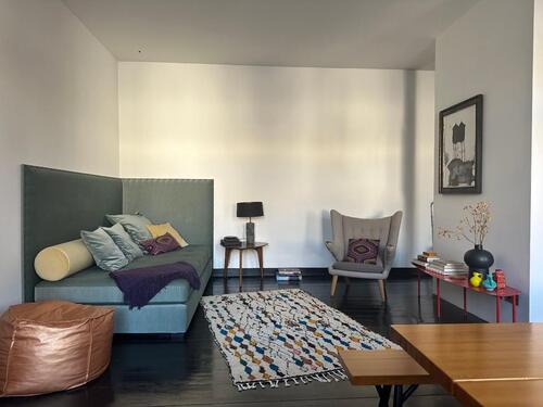 Foto - Etagenwohnung in Berlin zum Kaufen