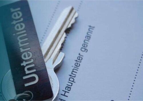 Foto - 2 Zimmer Wohnung Möbliert in Hamburg Eilbek zur Zwischenmiete