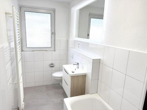 Foto - 1 Zimmer Etagenwohnung in Wuppertal