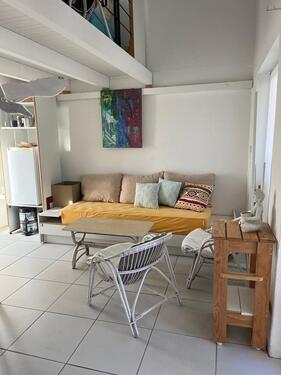 Foto - Kleines schmuckes Ferienhaus auf Korsika in FKK Anlage