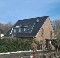 Einfamilienhaus KFW 55 Effizienzhaus zu verkaufen - Scheeßel