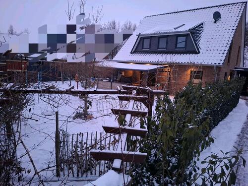 Foto - 5 Zimmer Einfamilienhaus zum Kaufen in Scheeßel