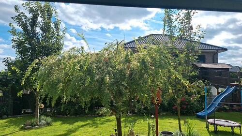 Foto - Einfamilienhaus in Scheeßel zum Kaufen