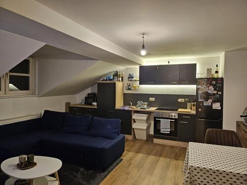 Foto - Schöne 2-Zimmer-Wohnung 45qm in Bodenmais