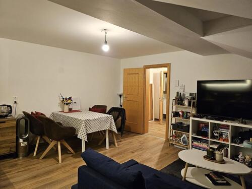 Foto - 2 Zimmer Dachgeschoßwohnung zur Miete in Bodenmais