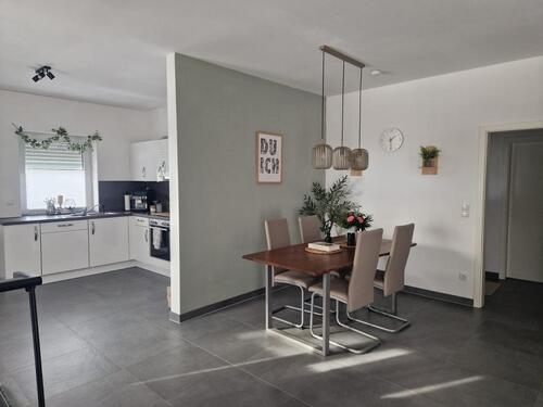 Foto - Wunderschöne 3-Zimmerwohnung in Top-Lage von Sottrum