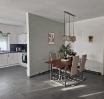 Wunderschöne 3-Zimmerwohnung in Top-Lage von Sottrum