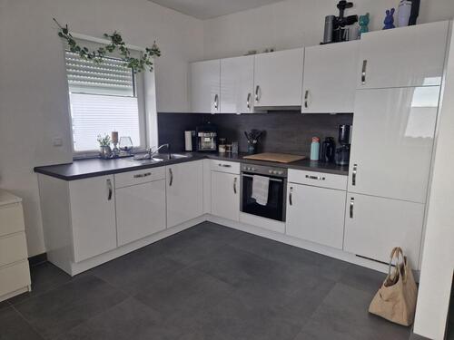 Foto - 3 Zimmer Etagenwohnung zur Miete in Sottrum