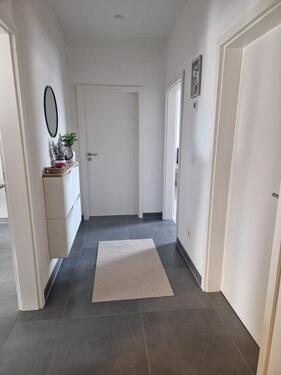 Foto - 3 Zimmer Etagenwohnung in Sottrum