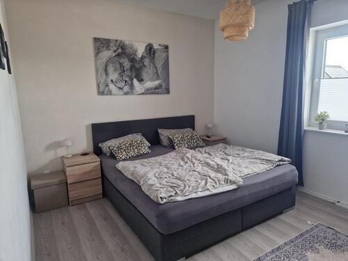 Foto - Etagenwohnung in Sottrum zur Miete