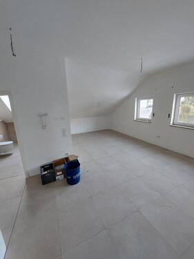 Foto - 3 Zimmer Dachgeschoßwohnung zur Miete in Schwandorf