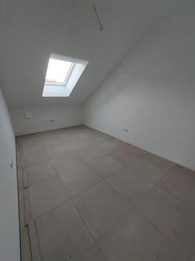 Foto - 3 Zimmer Dachgeschoßwohnung in Schwandorf