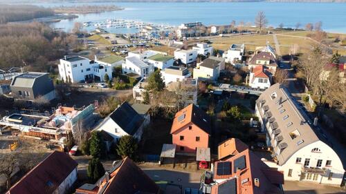 Foto - 8 Zimmer Einfamilienhaus zur Miete in Markkleeberg