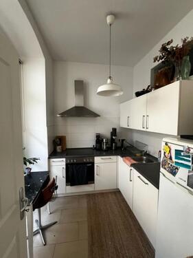 Foto - 1.5 Zimmer Etagenwohnung zur Miete in Berlin