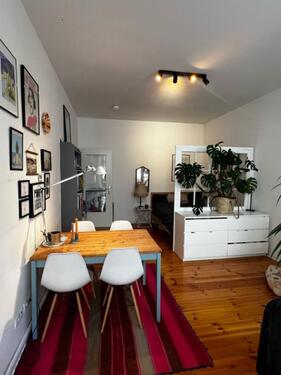 Foto - 1.5 Zimmer Etagenwohnung in Berlin