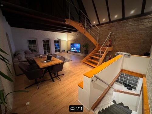 Foto - 2 Zimmerwohnung mit Dachterrasse in Kaltenweide