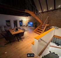 2 Zimmerwohnung mit Dachterrasse in Kaltenweide - Langenhagen Engelbostel